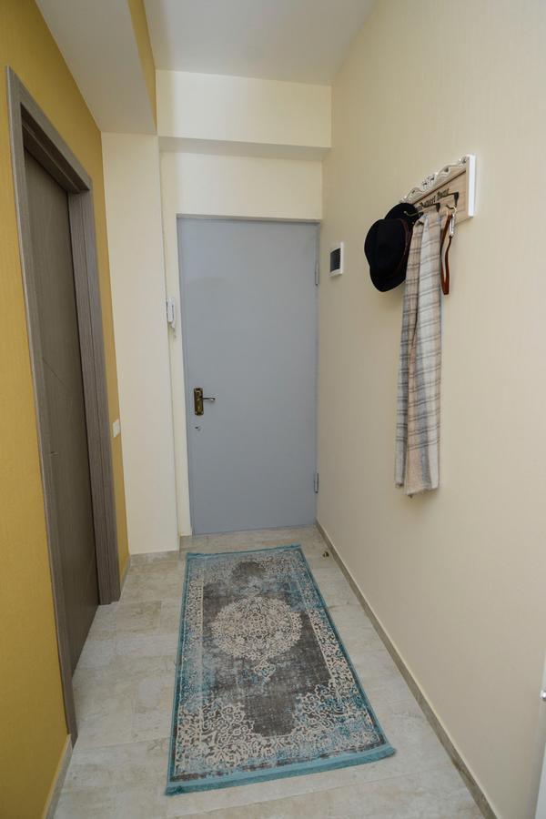 B-Lax Apartment Тбилиси Экстерьер фото