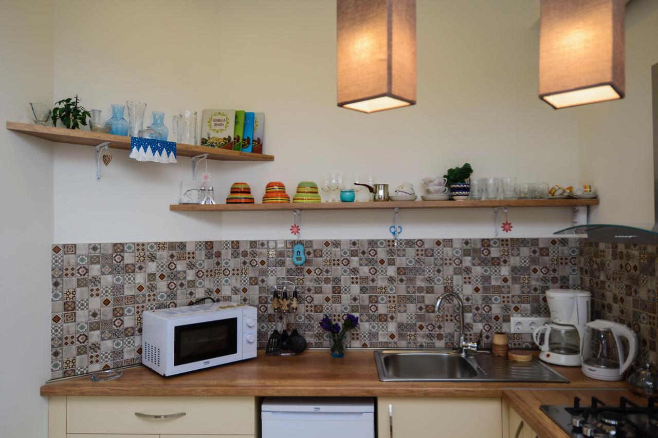 B-Lax Apartment Тбилиси Экстерьер фото