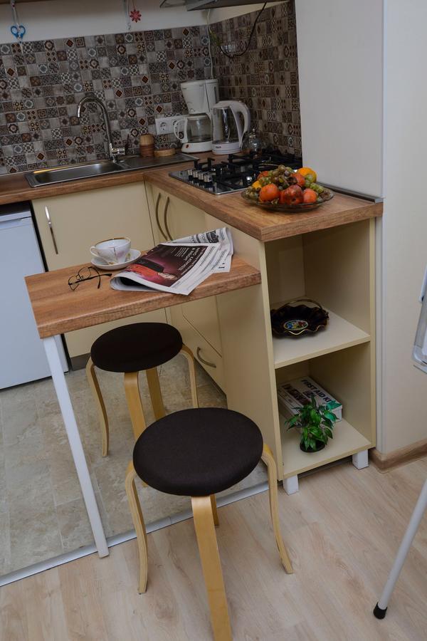 B-Lax Apartment Тбилиси Экстерьер фото