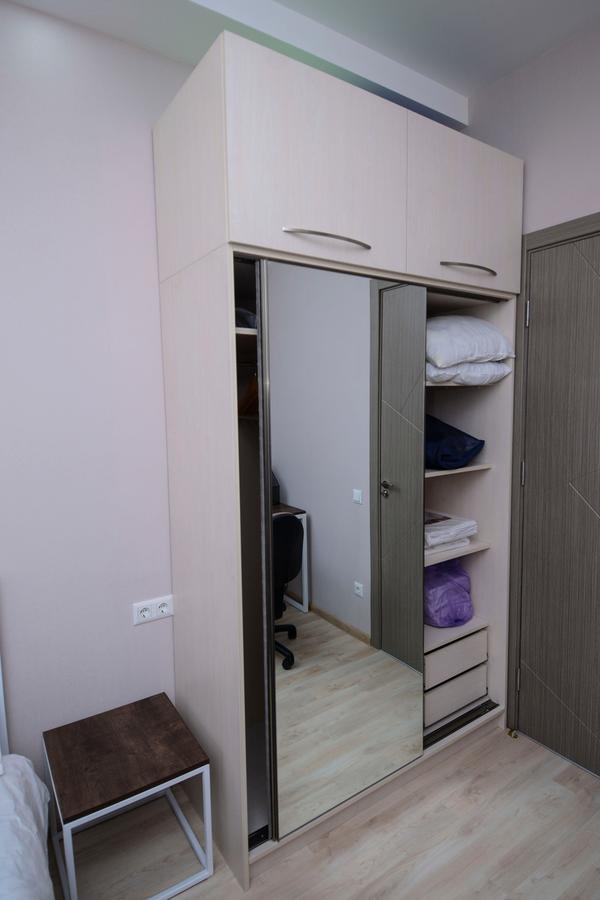 B-Lax Apartment Тбилиси Экстерьер фото