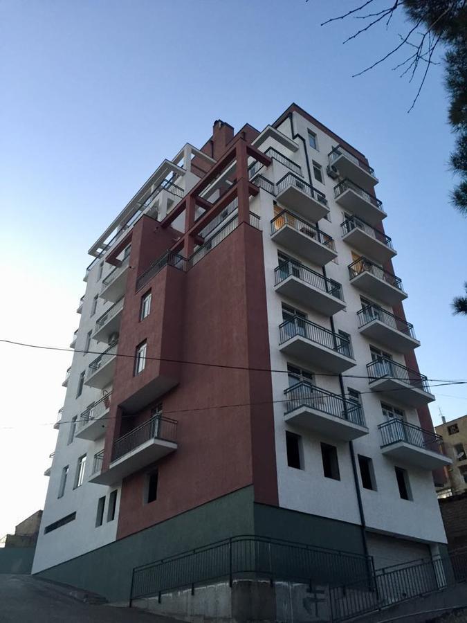 B-Lax Apartment Тбилиси Экстерьер фото